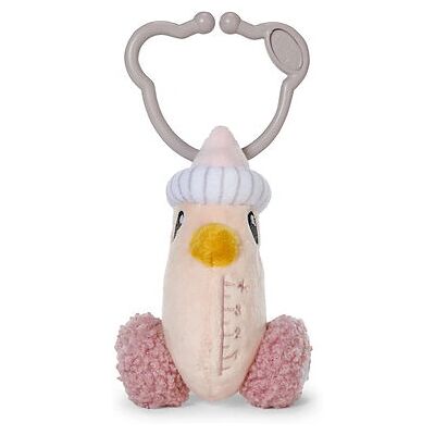 BABY born Baby-Hängespielzeug - 18cm, Weich, Berta-Design BABY born Baby-Hängespielzeug - 18cm, Weich, Berta-Design