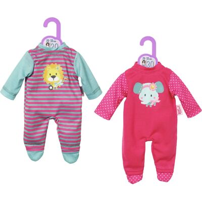 Body pour poupées Zapf Creation - 30cm, assortiment Body pour poupées Zapf Creation - 30cm, assortiment