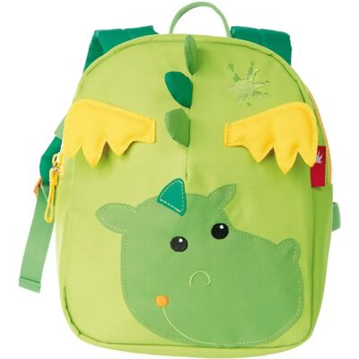Sigikid Drache Rucksack - verstellbare Träger - Rucksack Sigikid Drache Rucksack - verstellbare Träger - Rucksack