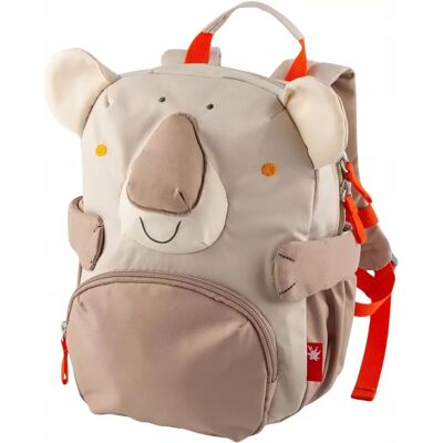 Sigikid 25252 - Sac à dos Koala Sigikid 25252 - Sac à dos Koala