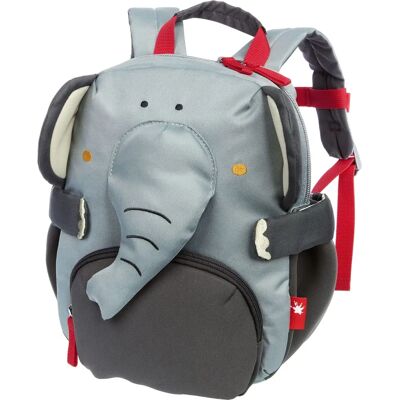 SIGIKID Kinderrucksack - Elefantenrucksack für Kinder SIGIKID Kinderrucksack - Elefantenrucksack für Kinder