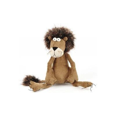 Sigikid Modell 38056 Brauner Löwe Plüschtier - Kuscheltier Sigikid Modell 38056 Brauner Löwe Plüschtier - Kuscheltier