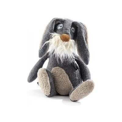 sigikid Hase I waas nix - Plüschtier sigikid Hase I waas nix - Plüschtier