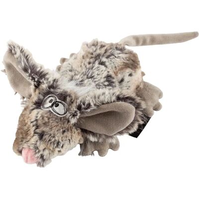 Sigikid Lala Langeweile - Giocattolo di peluche grigio - Collezione BeastsTown Sigikid Lala Langeweile - Giocattolo di peluche grigio - Collezione BeastsTown