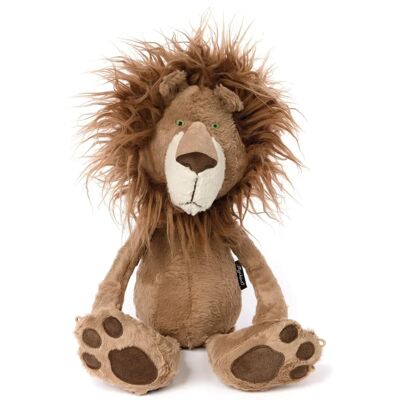 sigikid Brave Hair - 43 cm Plüschfigur - Stofftier sigikid Brave Hair - 43 cm Plüschfigur - Stofftier