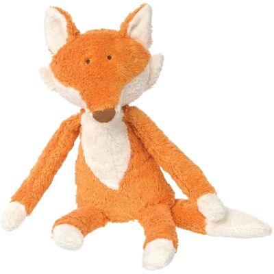 sigikid Bio Kuscheltier Fuchs - Plüschtier für Kinder sigikid Bio Kuscheltier Fuchs - Plüschtier für Kinder