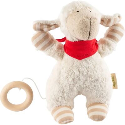 Sigikid Bio-Spieluhr Schaf - Baby Geschenk Sigikid Bio-Spieluhr Schaf - Baby Geschenk