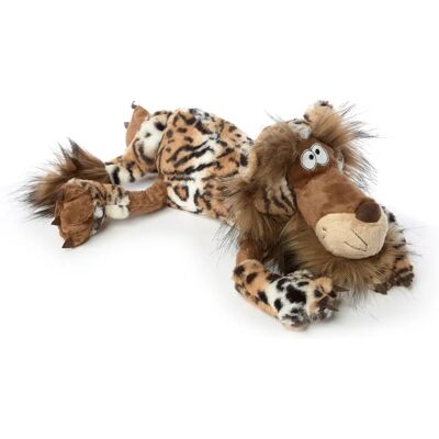 sigikid Guépard Cheeky - Peluche de Léopard - BeastsTown - Publicité sigikid Guépard Cheeky - Peluche de Léopard - BeastsTown - Publicité