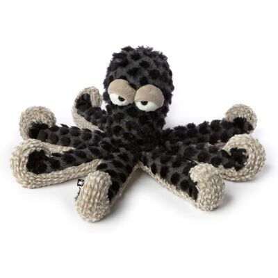 sigikid BeastsTown - Octopus Deep Water Dandy Plush Toy sigikid BeastsTown - Octopus Deep Water Dandy Plush Toy