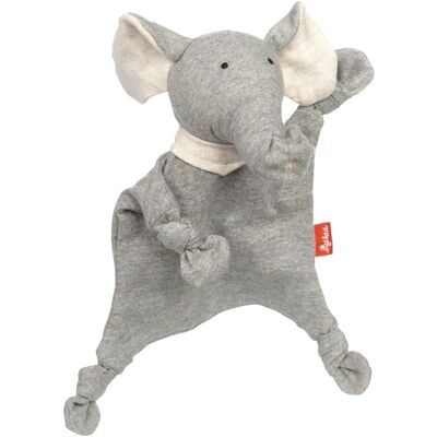 Sigikid Elefante Peluche per Bebè - Giocattoli Sigikid Elefante Peluche per Bebè - Giocattoli