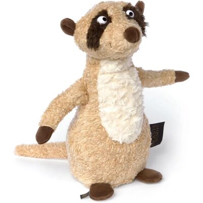 Sigikid Muru Muru Suricate Plush Toy - Stuffed Animal Sigikid Muru Muru Suricate Plush Toy - Stuffed Animal