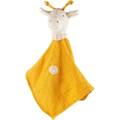 Sigikid 39926 - Goffo Piccolo Tissues Giraffa - Tissues Sigikid 39926 - Goffo Piccolo Tissues Giraffa - Tissues
