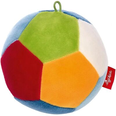 sigikid Aktiv-Ball 10 cm Kinderbunt - Baby Aktivität sigikid Aktiv-Ball 10 cm Kinderbunt - Baby Aktivität