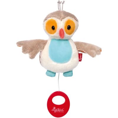 sigikid 42545 - Plüschtier mit Harry Potter Thema sigikid 42545 - Plüschtier mit Harry Potter Thema