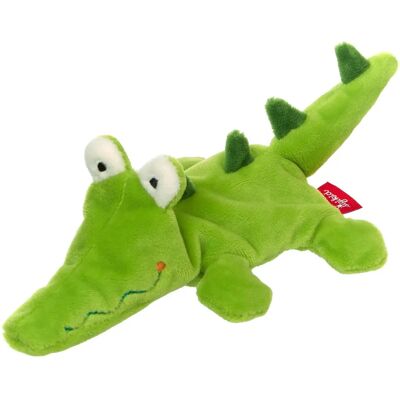 Sigikid Crocodile Plush Toy - One Size - Stuffed Animal Sigikid Crocodile Plush Toy - One Size - Stuffed Animal