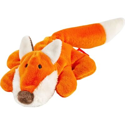 Peluches Renard Sweety de Sigikid - 14cm Peluches Renard Sweety de Sigikid - 14cm
