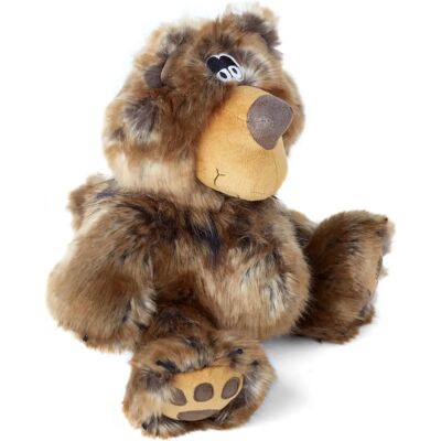 Sigikid Peluche Beasts Town Ours Bee Bear Buddy - 42742 Sigikid Peluche Beasts Town Ours Bee Bear Buddy - 42742