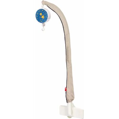Sigikid Modell 42794 Baby Mobilehalter mit Spieluhr - Mobile Halter Sigikid Modell 42794 Baby Mobilehalter mit Spieluhr - Mobile Halter