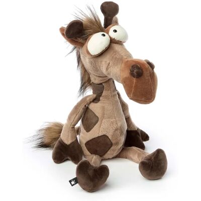 Sigikid Braune Giraffe Gigolo Plüschtier - BeastsTown Kollektion Sigikid Braune Giraffe Gigolo Plüschtier - BeastsTown Kollektion