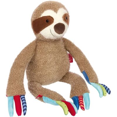 Sigikid Giraffa Patchwork Sweety Multicolore - Peluche Sigikid Giraffa Patchwork Sweety Multicolore - Peluche
