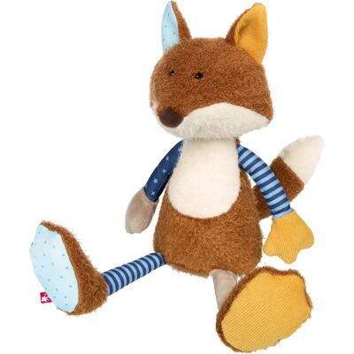 Sigikid Patchwork Sweety Fuchs - Plüschtier für Kinder Sigikid Patchwork Sweety Fuchs - Plüschtier für Kinder