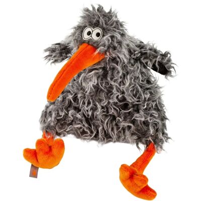 Sigikid 42986 - Peluche Kiwi Bottom Bouncer 21cm Sigikid 42986 - Peluche Kiwi Bottom Bouncer 21cm
