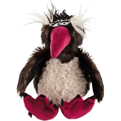 Sigikid Rock Hopper Pinguino di peluche - Animale di peluche Sigikid Rock Hopper Pinguino di peluche - Animale di peluche