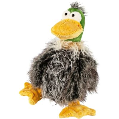 Sigikid Gacko Gack Enten Plüschtier - 28cm Sigikid Gacko Gack Enten Plüschtier - 28cm