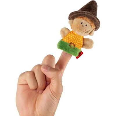 Sigikid 43005 - Fingerpuppe Räuber Sigikid 43005 - Fingerpuppe Räuber
