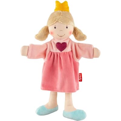 Sigikid Pink Princess Hand Puppet - Hand puppet Sigikid Pink Princess Hand Puppet - Hand puppet