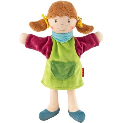 sigikid Gretel Marionetta - Multicolore - 35cm - Figura sigikid Gretel Marionetta - Multicolore - 35cm - Figura