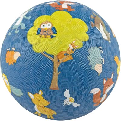Sigikid Modell 43086 Naturkautschuk Ball für Kinder - Outdoor Sigikid Modell 43086 Naturkautschuk Ball für Kinder - Outdoor