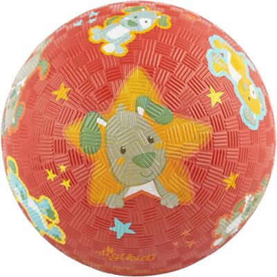 Sigikid Mini Buntspielball für Kinder - Spielzeug Sigikid Mini Buntspielball für Kinder - Spielzeug