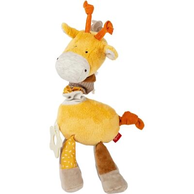sigikid Giraffa Attiva Giocattolo per Bambini - Giocattolo per Bambini sigikid Giraffa Attiva Giocattolo per Bambini - Giocattolo per Bambini