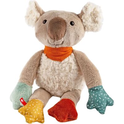 Sigikid Peluche Koala Multicolore - Giocattolo di Peluche Sigikid Peluche Koala Multicolore - Giocattolo di Peluche