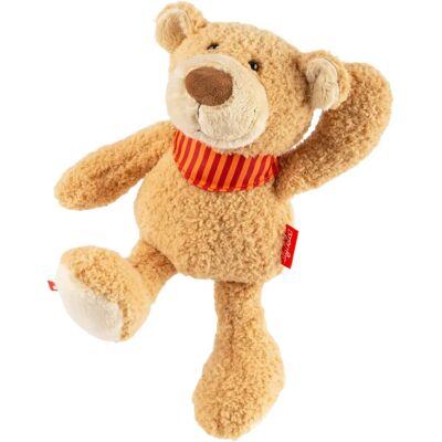 Sigikid Gildehard Günsburg Sweety - Giocattolo in peluche per bambini Sigikid Gildehard Günsburg Sweety - Giocattolo in peluche per bambini