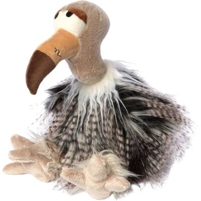 Sigikid 43288 - Heia Geyer Kikeriki - Peluche Sigikid 43288 - Heia Geyer Kikeriki - Peluche