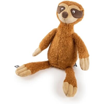 sigikid Ach Good Faultier - Peluche - Publicité sigikid Ach Good Faultier - Peluche - Publicité
