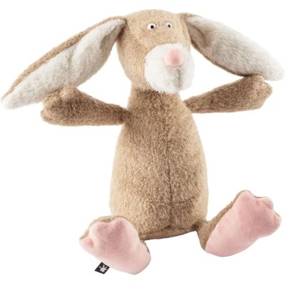 sigikid Ach Good Zając - Pluszowa zabawka - 36cm dla dzieci i dorosłych sigikid Ach Good Zając - Pluszowa zabawka - 36cm dla dzieci i dorosłych