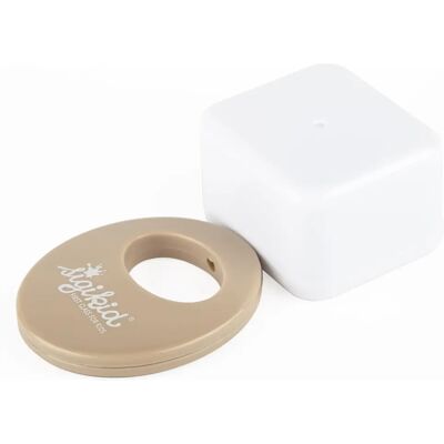 Sigikid Star Wars Musical Box - Main Title - Baby Sleep Aid Sigikid Star Wars Musical Box - Main Title - Baby Sleep Aid