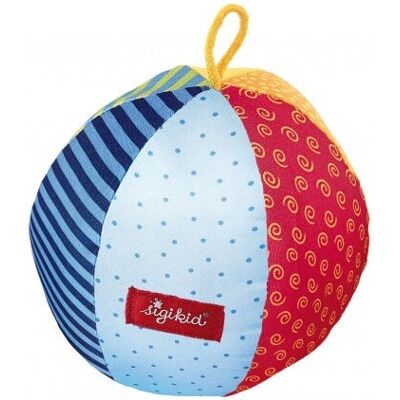 sigikid 49580 Plüschtier - Multicolor - 11cm - Importiert sigikid 49580 Plüschtier - Multicolor - 11cm - Importiert