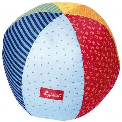 sigikid Modell 49581 Bunt Plüschtier - Stofftier sigikid Modell 49581 Bunt Plüschtier - Stofftier