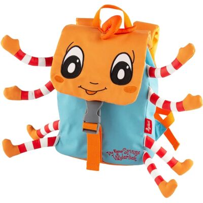 sigikid Spinne Widerlich Plecak dla dzieci - Plecak sigikid Spinne Widerlich Plecak dla dzieci - Plecak