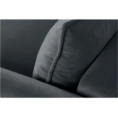KONSIMO Belmos Einzelsofa - 228cm Breite, 102cm Höhe KONSIMO Belmos Einzelsofa - 228cm Breite, 102cm Höhe