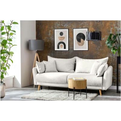 KONSIMO Belmos Einzelsofa - Sofas KONSIMO Belmos Einzelsofa - Sofas