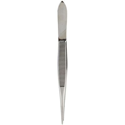 Magnum Feel The Style pointed tweezers 045 - Tweezers Magnum Feel The Style pointed tweezers 045 - Tweezers