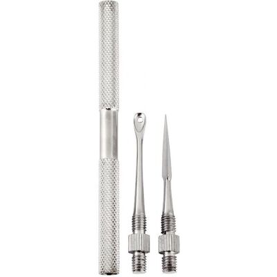 Magnum Feel The Style INOX Blackhead Removal Tool - Beauty Tool Magnum Feel The Style INOX Blackhead Removal Tool - Beauty Tool