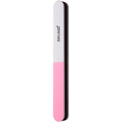 Magnum Feel The Style Nail File Buffer - Nail Type Magnum Feel The Style Nail File Buffer - Nail Type