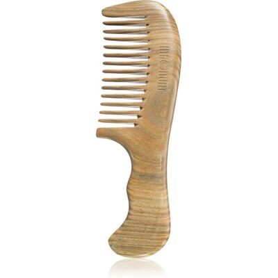 Magnum Natural Guaiacum Houten Kam - Kam voor Vrouwen Magnum Natural Guaiacum Houten Kam - Kam voor Vrouwen
