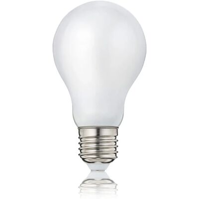 Ampoule LED E27 7W Hellum - Lumière blanche chaude vintage Ampoule LED E27 7W Hellum - Lumière blanche chaude vintage